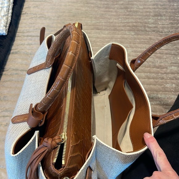 Nancy Gonzalez authentic caiman Crocodrilus fuscus - Picture 4 of 11